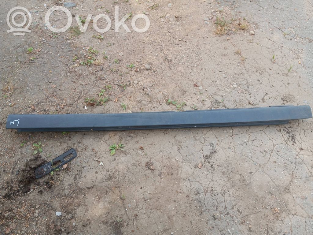 Volvo S80 Slieksnis 