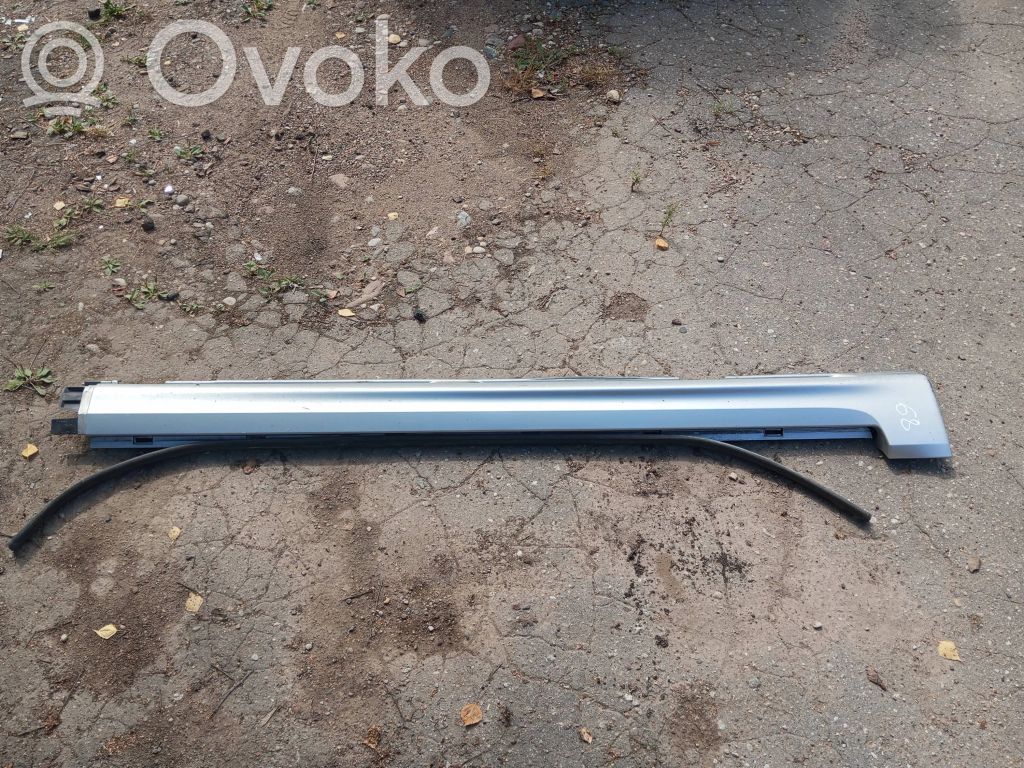 Volvo S80 Unidad central de control multimedia 
