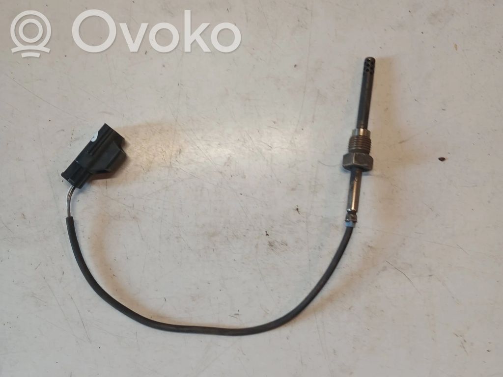Volvo S80 Išmetamųjų dujų temperatūros daviklis 
