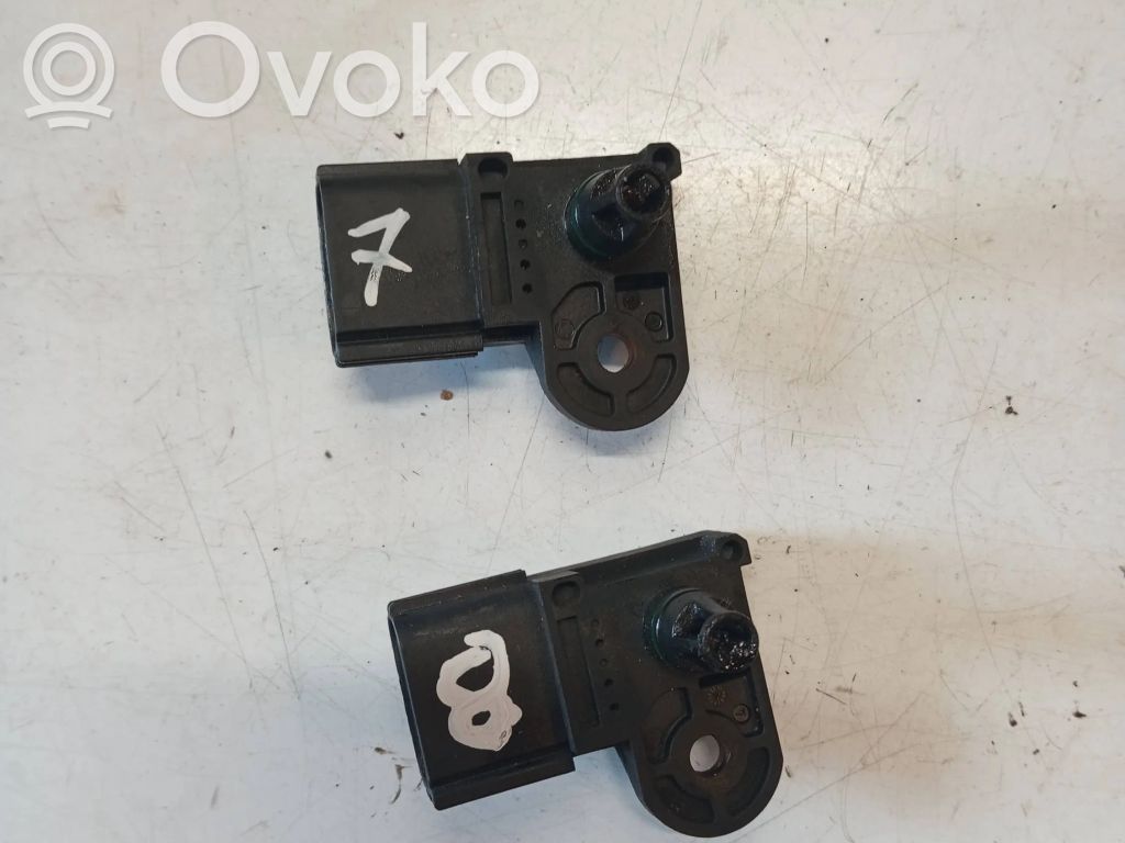 Volvo V50 Air pressure sensor 