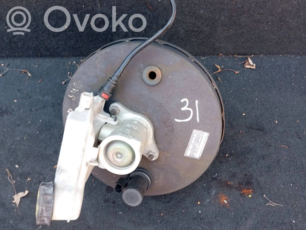 Volvo V50 Servofreno 
