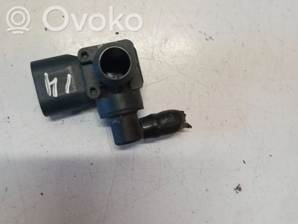 Volvo XC60 Vacuum line/pipe/hose 