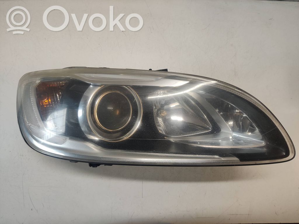 Volvo V60 Headlight/headlamp 