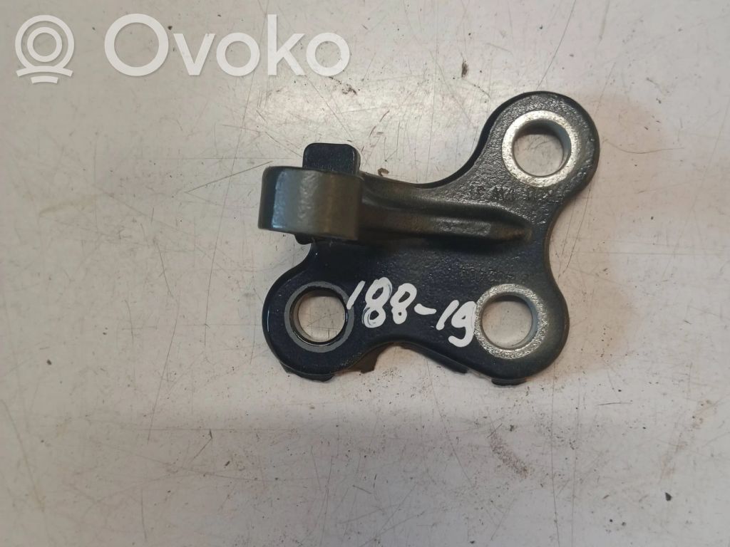 Volvo V60 Front door upper hinge 