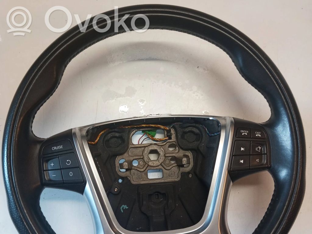 Volvo XC60 Lenkrad 