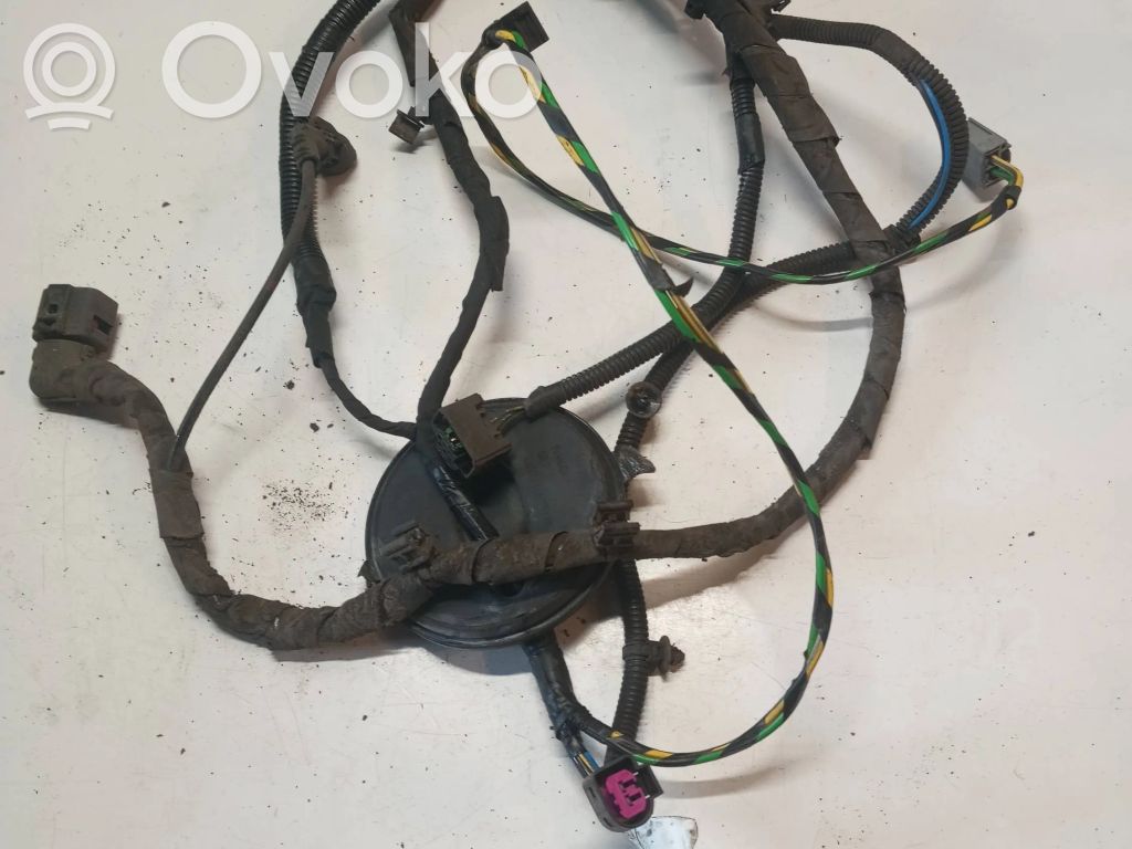 Volvo S60 Otros cableados 