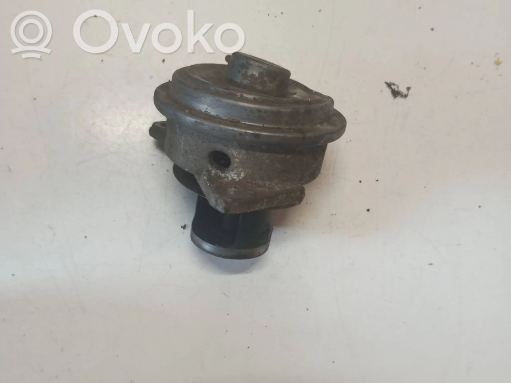 Chrysler Voyager EGR valve 