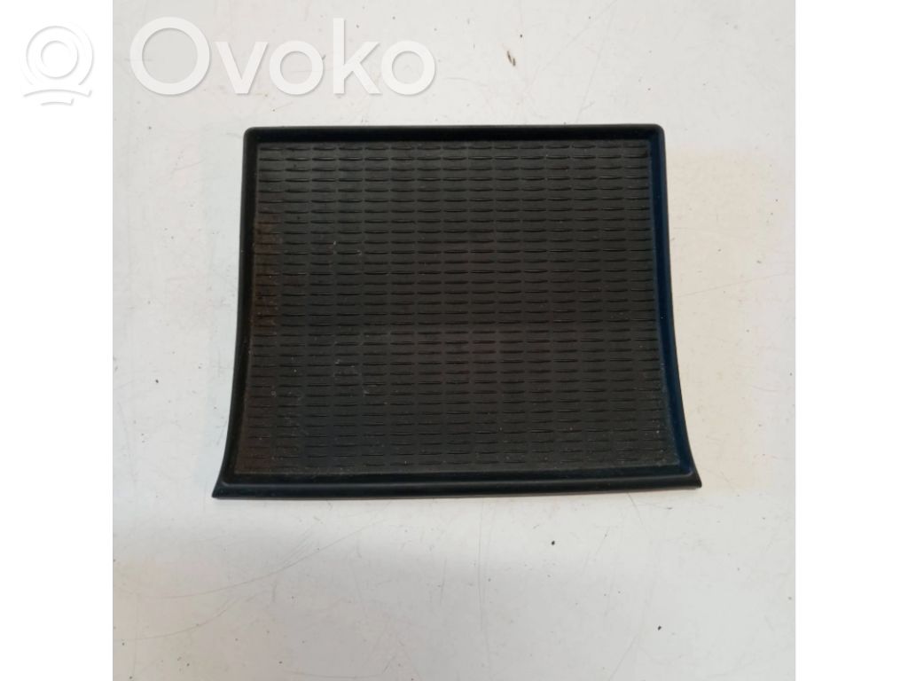 BMW X6 E71 Panel drawer/shelf pad 