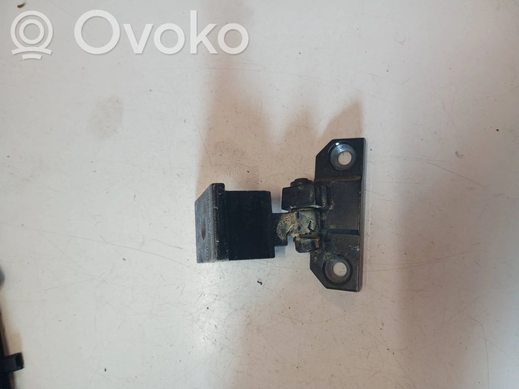 BMW X6 E71 Rear door upper hinge 