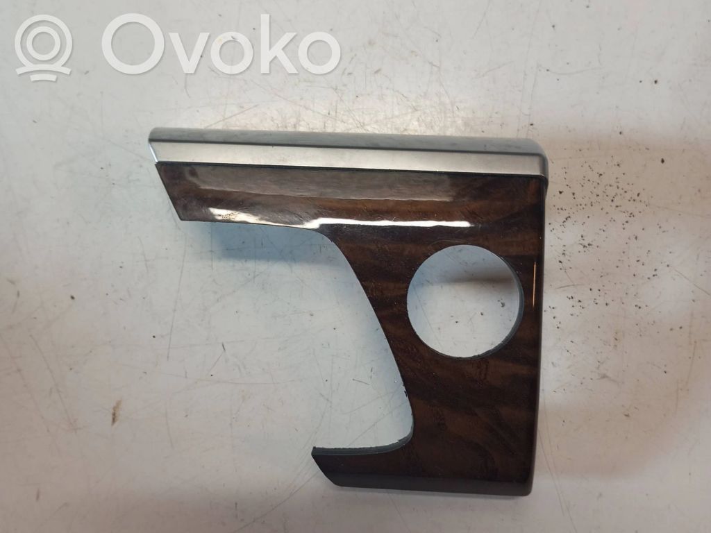 BMW X6 E71 Panel trim 