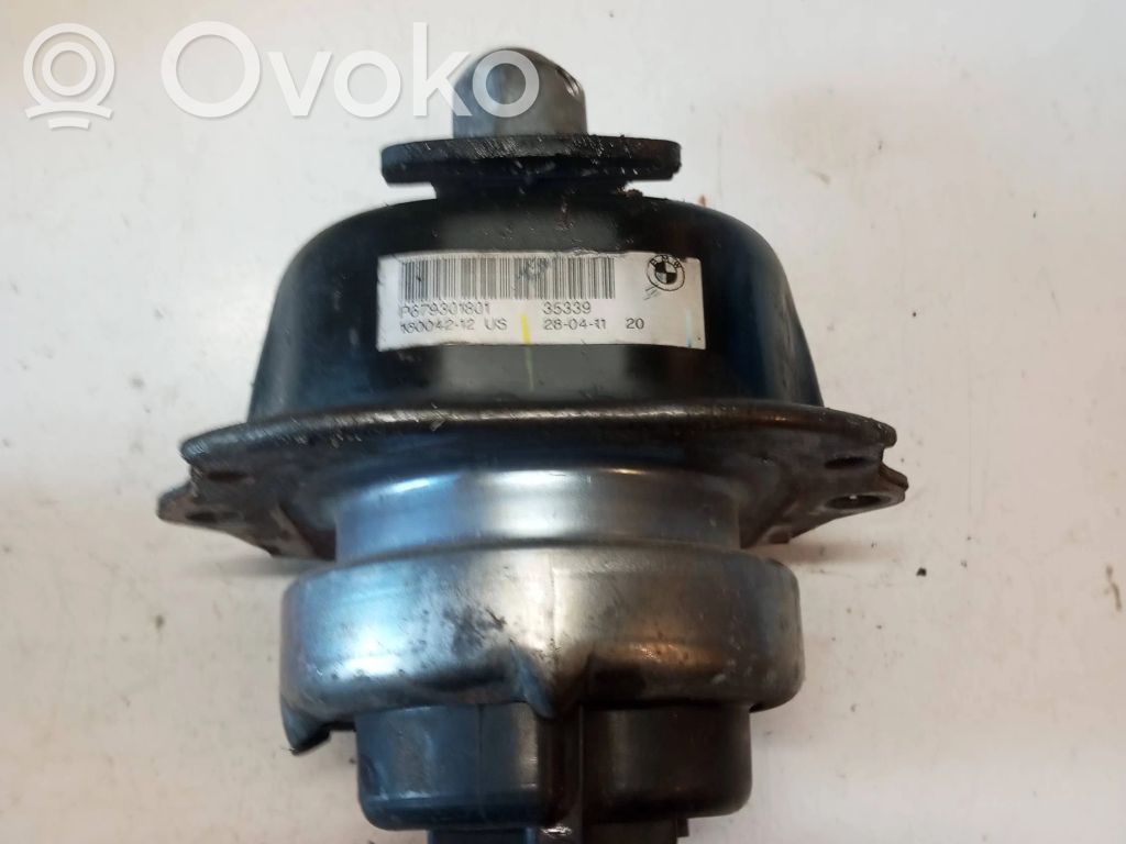 BMW X6 E71 Engine mount bracket 