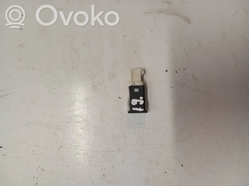 BMW X6 E71 USB jungtis 