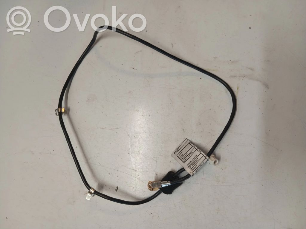 Разъем USB   9196797,E70E71,919680501