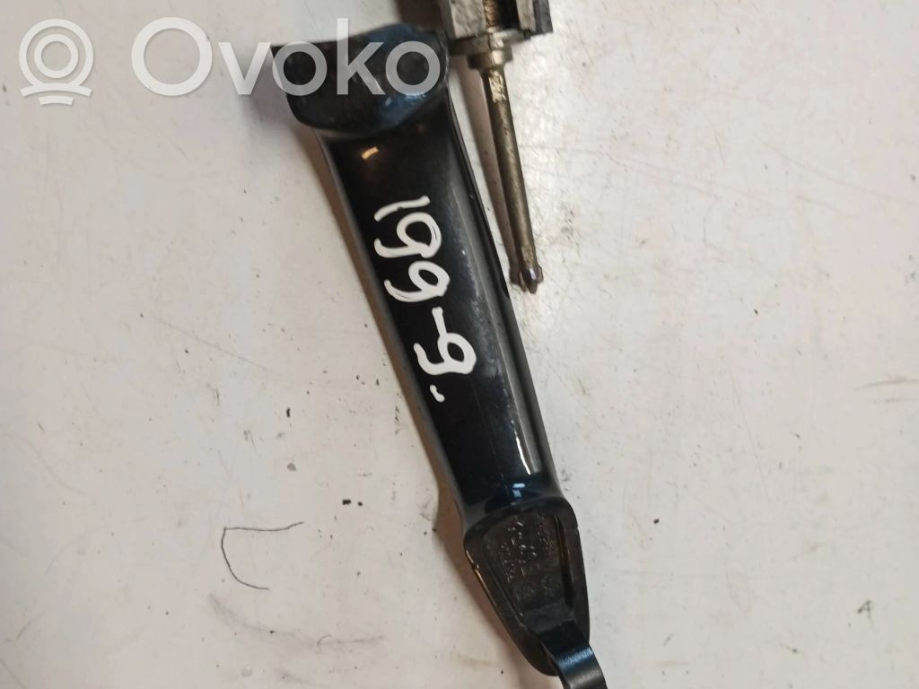 BMW X6 E71 Front door exterior handle 