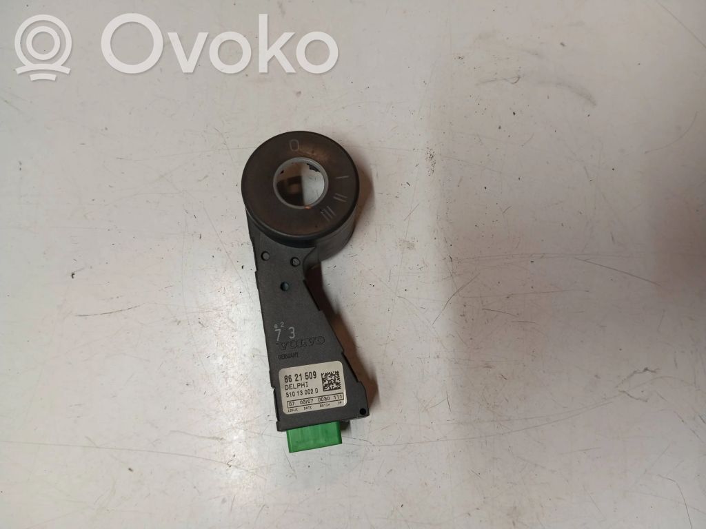 Volvo XC90 Immobiliser reader (aerial) 
