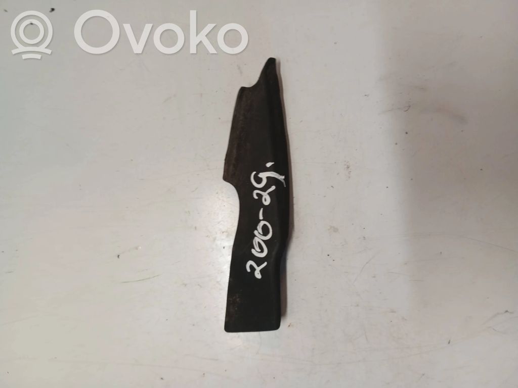 Volvo XC90 Windshield trim 