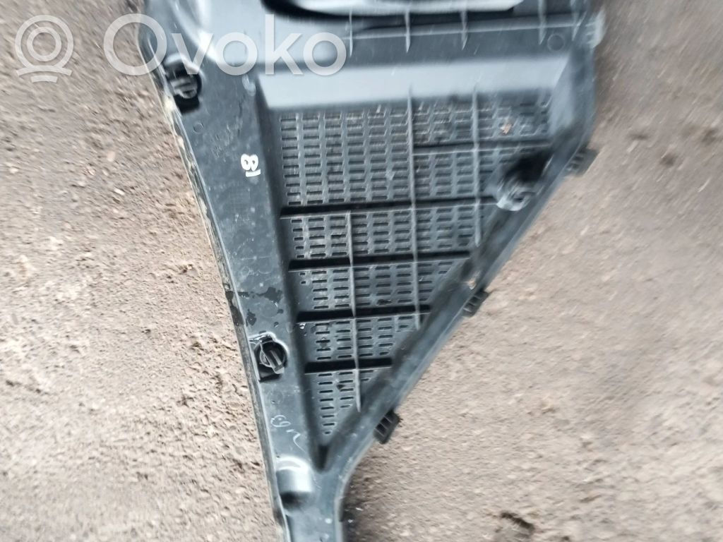 BMW X6 E71 Wiper trim 