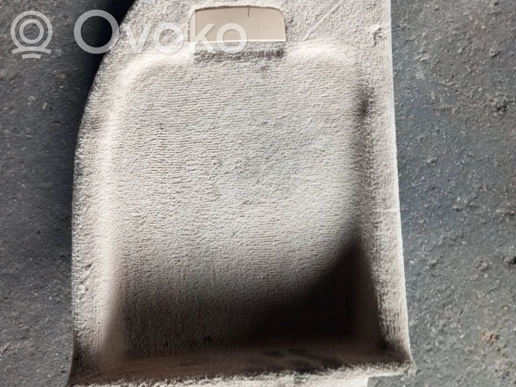 BMW X6 E71 Other trunk/boot trim element 