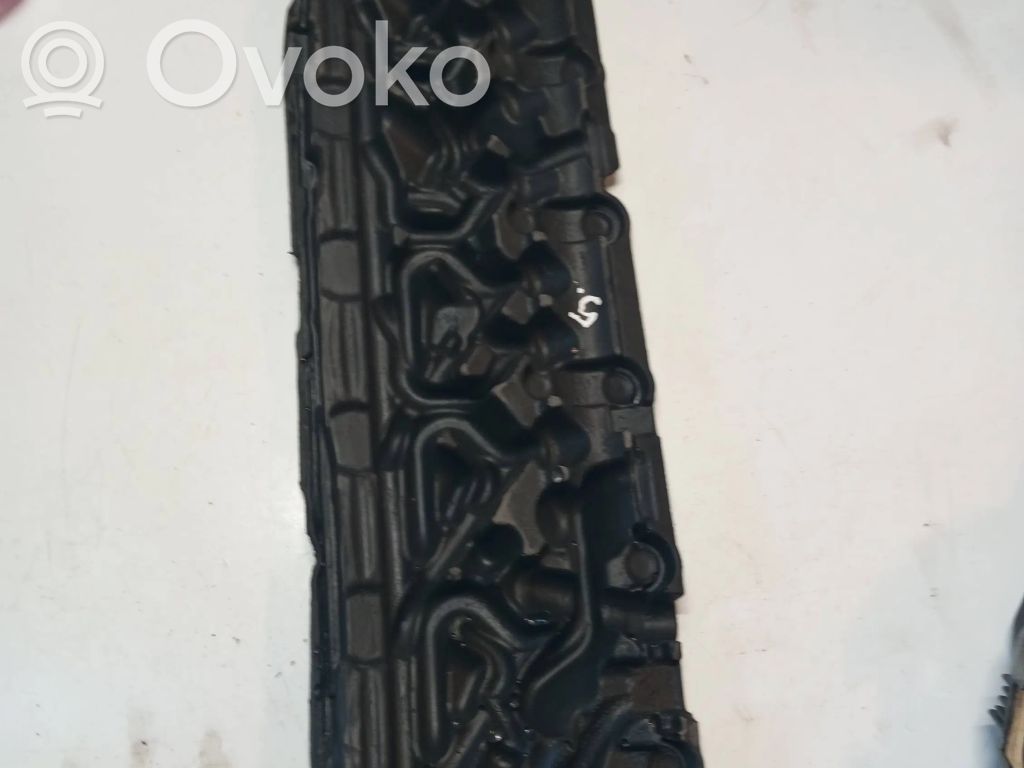 BMW X6 E71 Heat shield in engine bay 