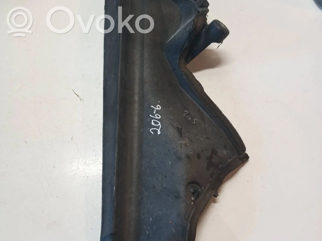 BMW X6 E71 Other engine bay part 