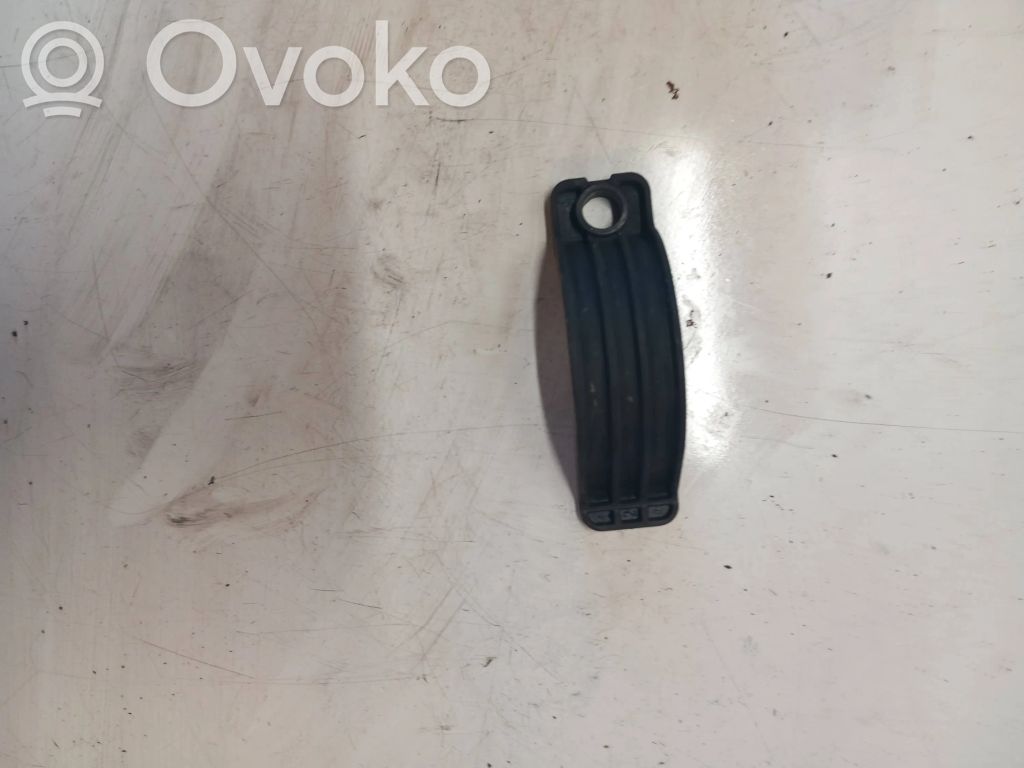 BMW X6 E71 Fuel filter bracket/mount holder 
