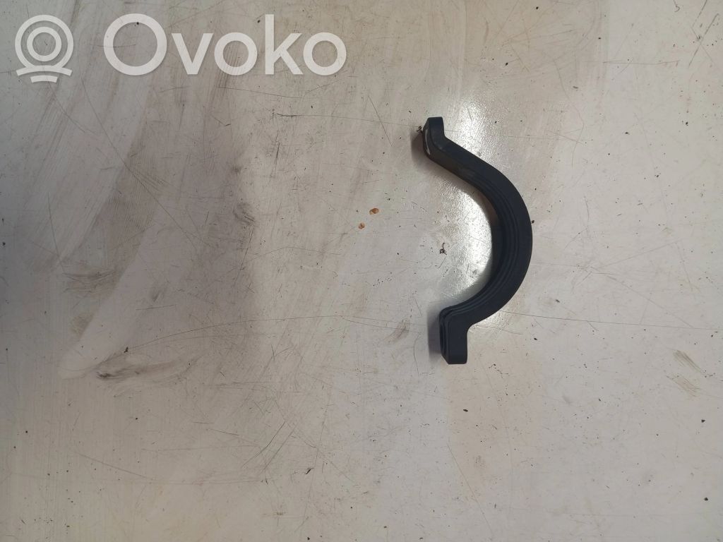 BMW X6 E71 Fuel filter bracket/mount holder 