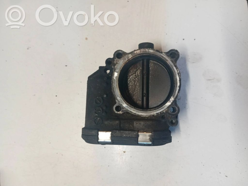 Volvo V70 Throttle valve 