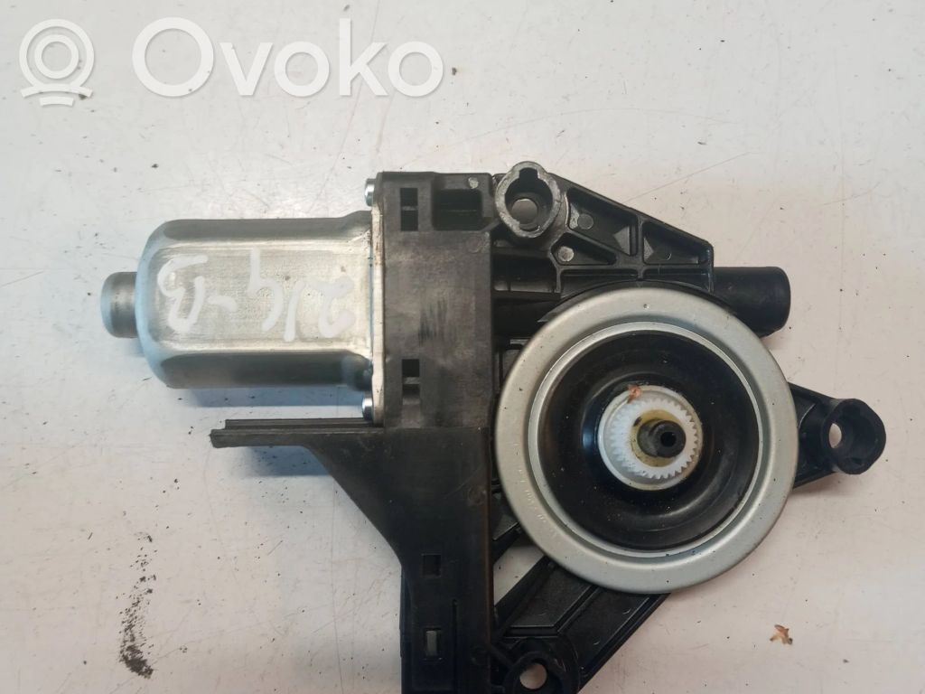 Volvo V60 Rear door window regulator motor 