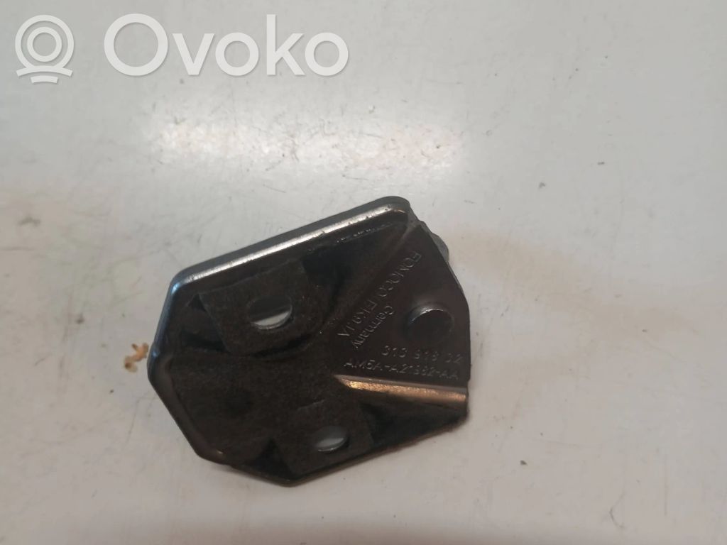 Volvo V70 Front door lock loop/hook striker 