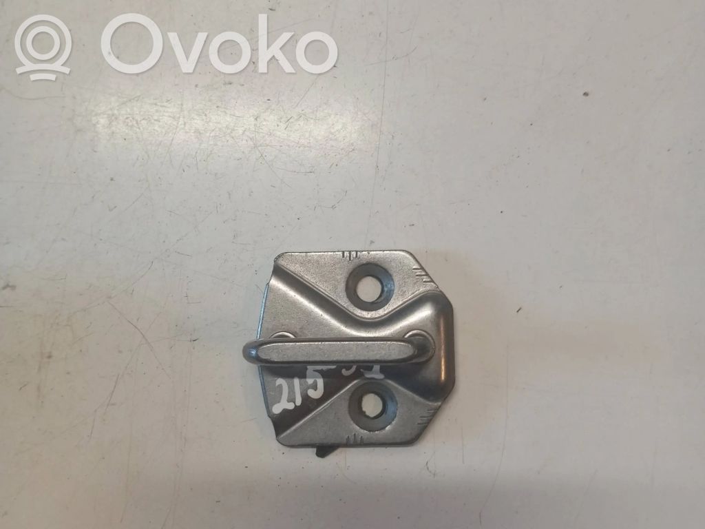 Volvo V70 Front door lock loop/hook striker 