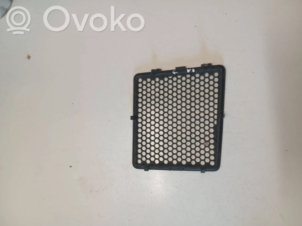 Volvo V70 Podszybie przednie 