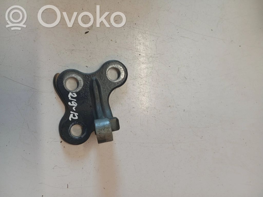 Volvo V60 Front door upper hinge 