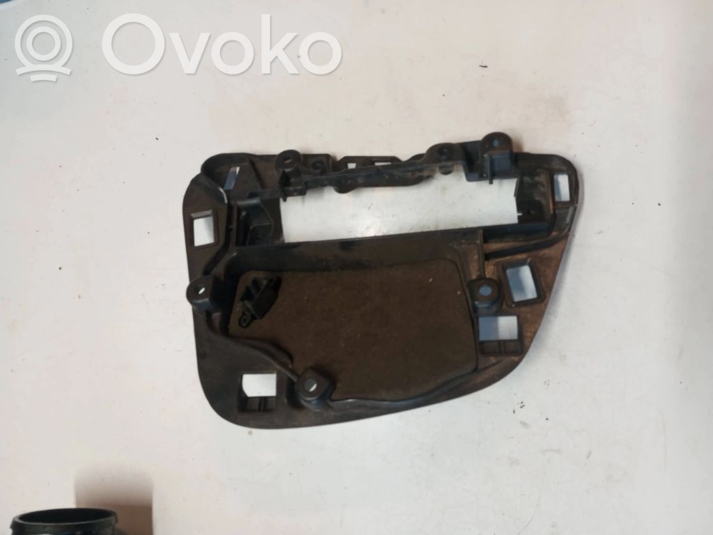Volvo XC60 Other dashboard part 