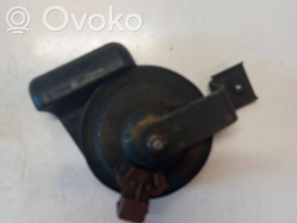 Volvo V70 Garso signalas 