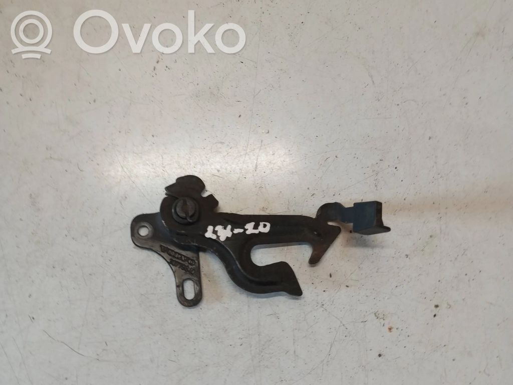 Volvo S80 Spyna variklio dangčio 