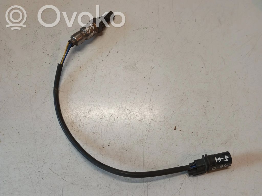 Volvo V50 Зонд «Lambda» 