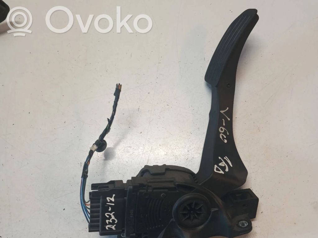 Volvo V60 Pedală accelerație 