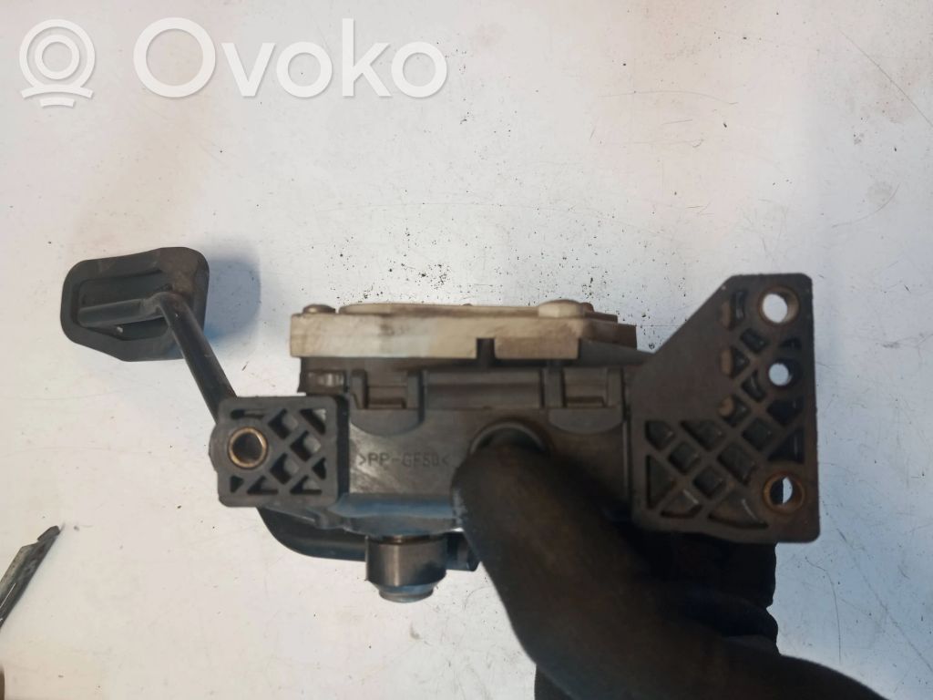 Volvo XC90 Gaspedal 