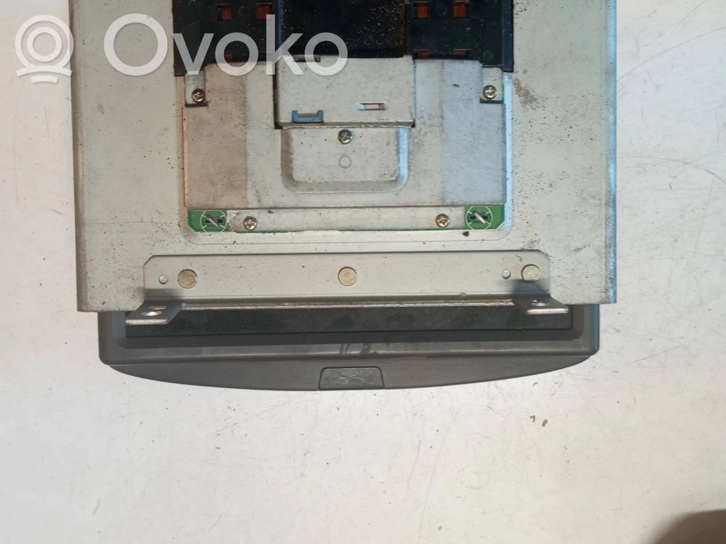 Volvo S60 Screen/display/small screen 