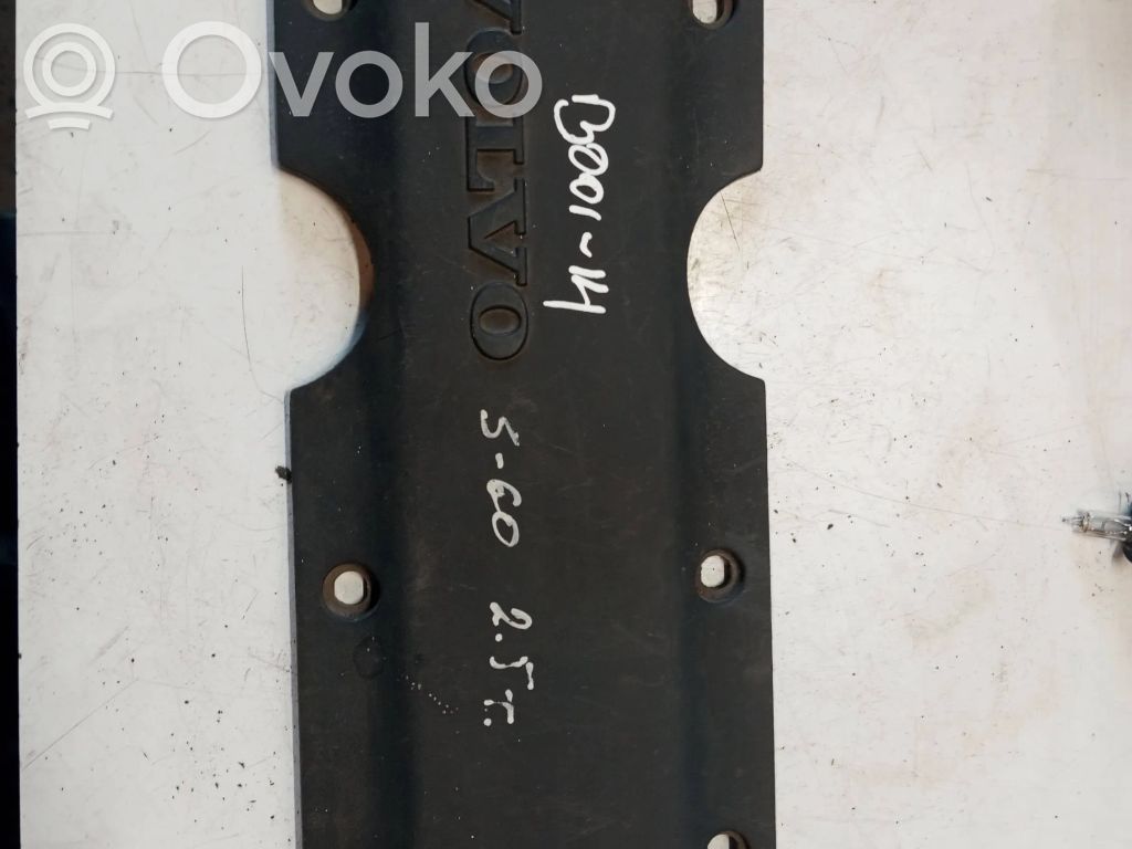 Volvo S60 Engine cover (trim) 