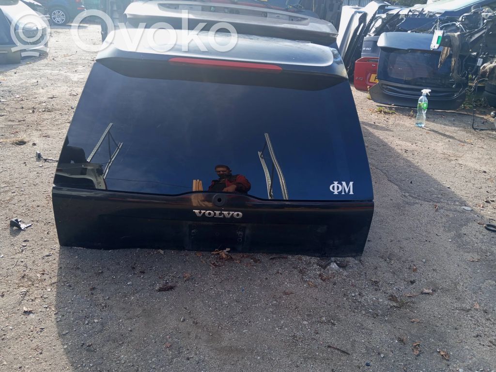 Volvo XC90 Tailgate/trunk/boot lid 