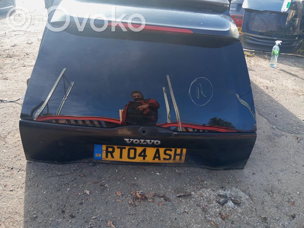 Volvo XC90 Tailgate/trunk/boot lid 