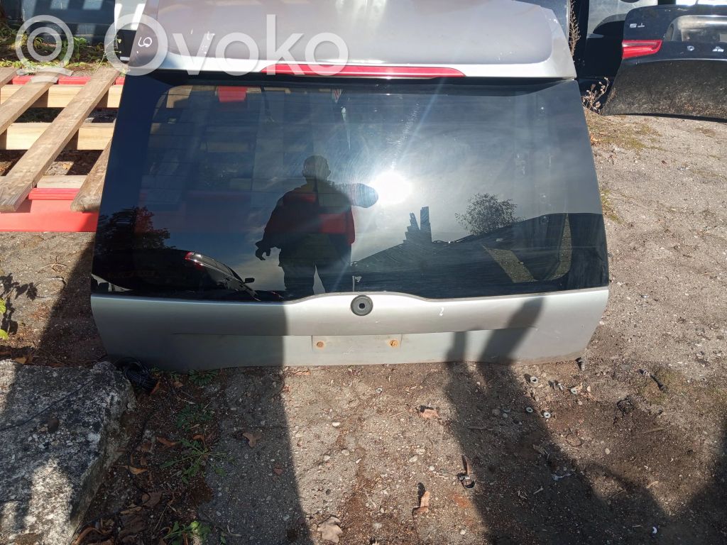 Volvo XC90 Tailgate/trunk/boot lid 