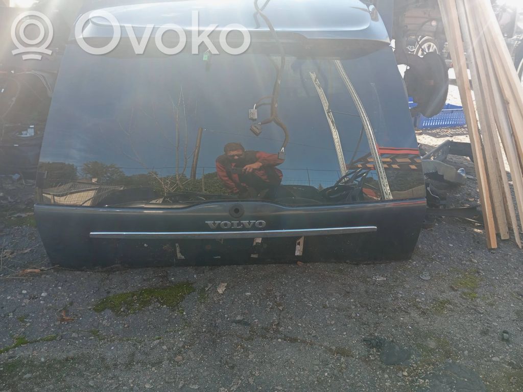 Volvo XC90 Tailgate/trunk/boot lid 