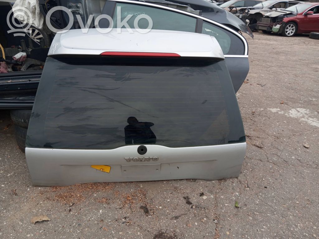 Volvo XC90 Tailgate/trunk/boot lid 