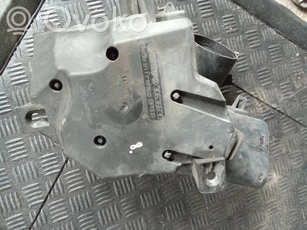 Volvo V70 Luftfilterkasten 