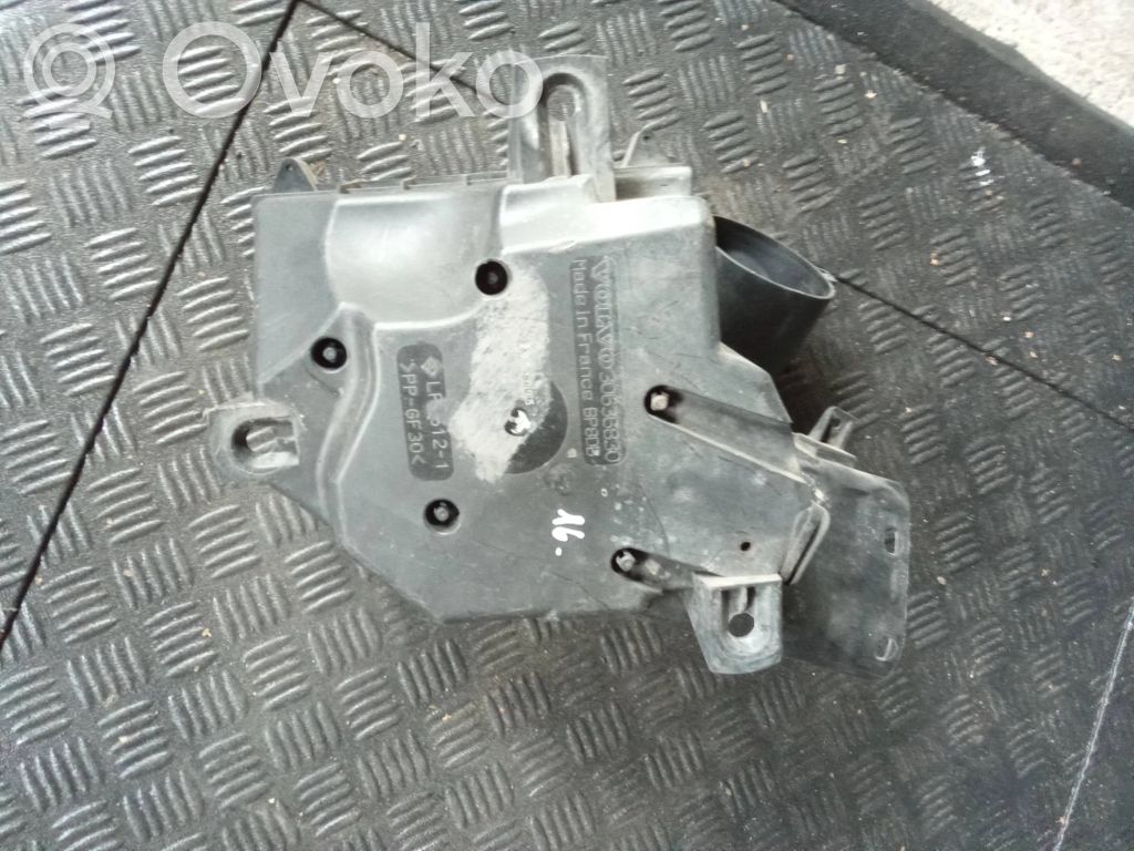 Volvo V70 Obudowa filtra powietrza 
