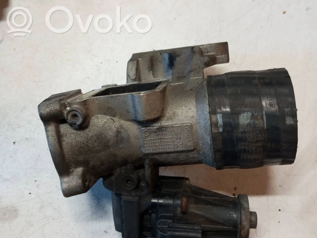 Volvo S80 Válvula EGR 