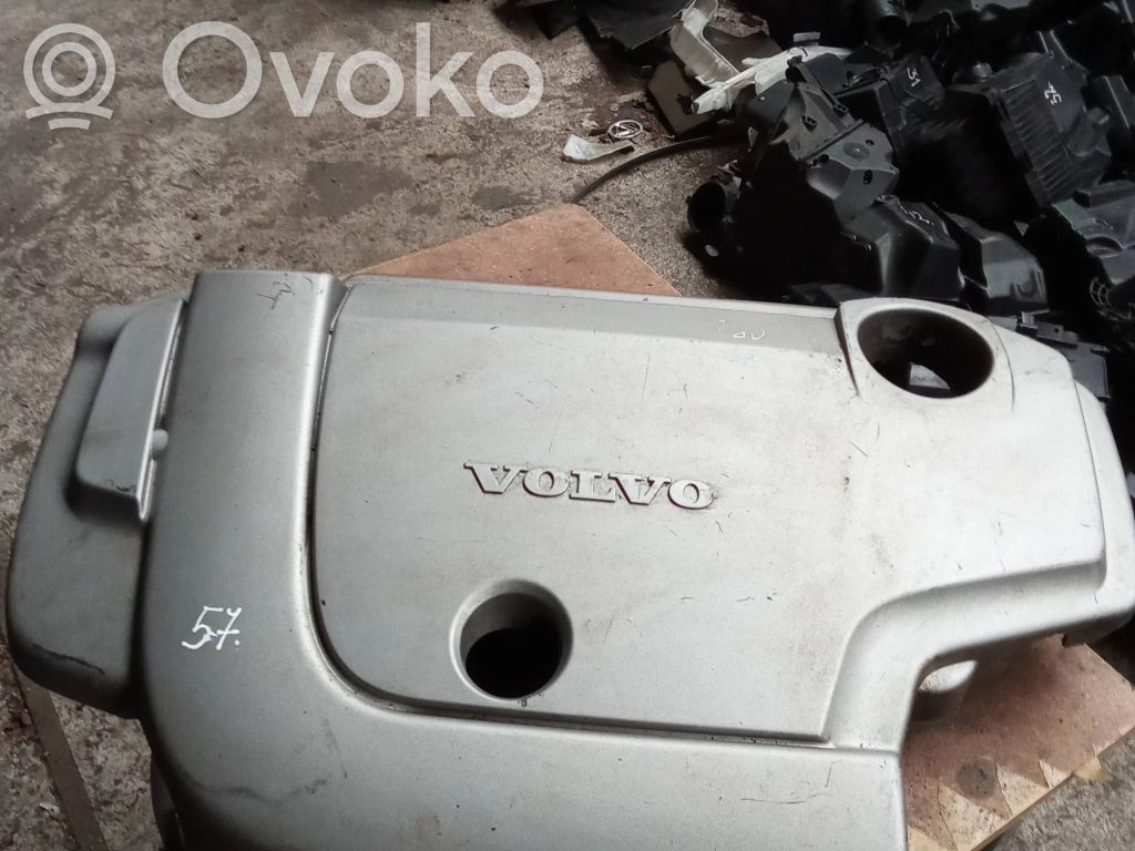 Volvo S80 Moottorin koppa 
