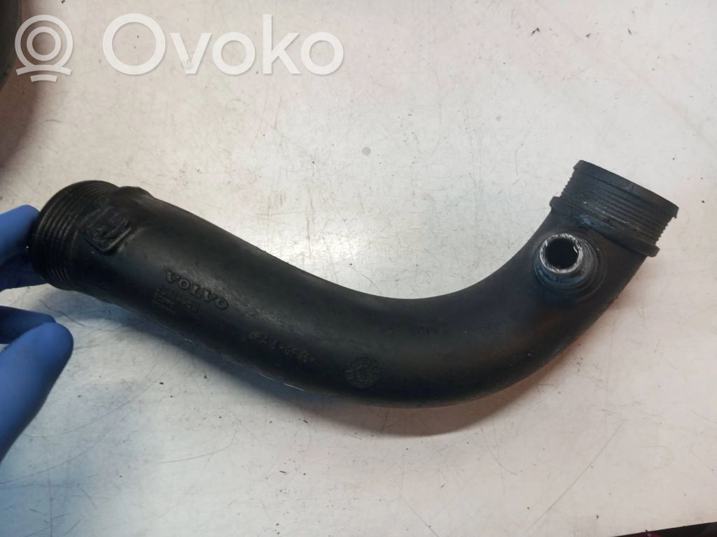 Volvo XC90 Intercooler hose/pipe 